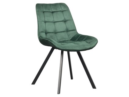 samira stolicka tmavozelena 01