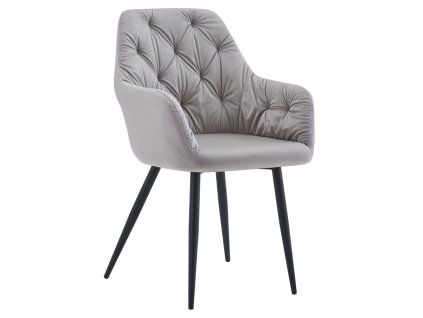 verio dod stolicka siva 01