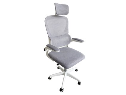 feris stolicka siva 2