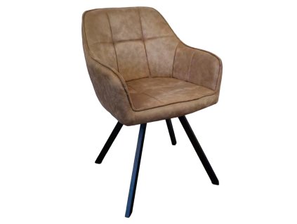 samanta stolicka sivohneda 1