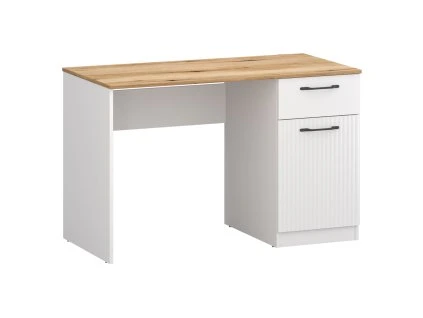 velis biela s komoda 4d1s 1