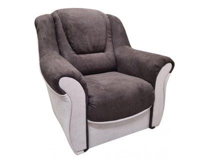 Křeslo Bára Astone 3/15