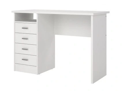 Psací stůl Felix 146 bílá