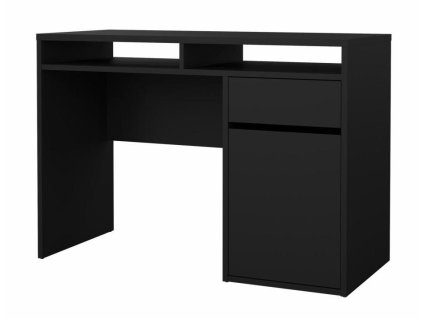 Psací stůl Felix 488 černý MAT