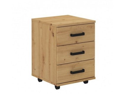 Kontejner Matylda 201 dub artisan