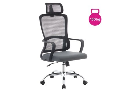 randy kanc kres cierna siva d 000