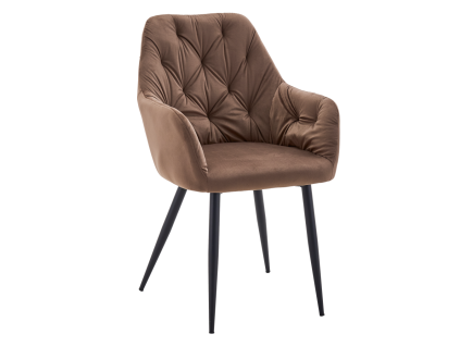 verio new stolicka hneda 01