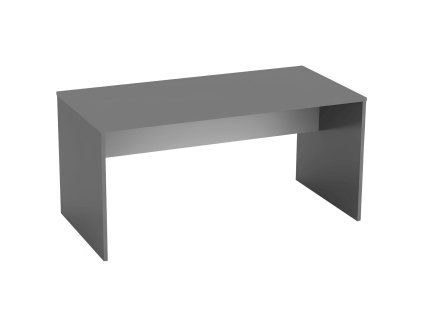 pisaci stol rioma 16 grafit biela