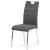 Jídelní židle AUTRONIC HC-485 GREY2 šedá