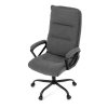 Kancelářské křeslo ARISTON - látka, více barev (Barva Černá)