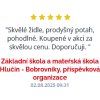 ergonomicka kancelarska zidle breeze cerna 423825