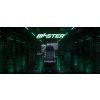 herni zidle dxracer master cerna 382663