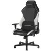 herni zidle dxracer drifting cerno bila 389650