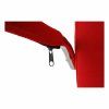 morgen kancel kreslo cervena 12