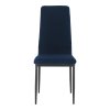 coleta nova jedalenska stolicka modra 05
