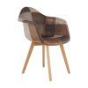 terst kreslo patchwork 13
