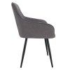 marken stolicka siva 13