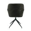 VELEZA new stolicka hneda 02