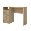 Psací stůl Felix 146 dub sonoma