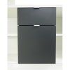 pisaci stol biela siva dalton 02