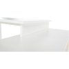 pisaci stol biela siva dalton 03