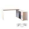 pisaci stol biela siva dalton 07