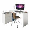 terino pc stol biela univerzalny