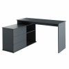 terino pc stol grafit univerzalny cisty prava