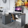 terino pc stol grafit univerzalny interier