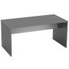 pisaci stol rioma 16 grafit biela