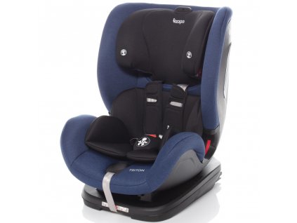 ZOPA Autosedačka Triton 2019, Twilight Blue