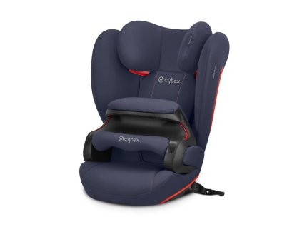 Cybex Pallas B-fix 2021 Bay Blue