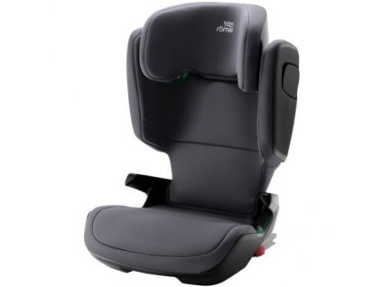 Britax Römer autosedačka Kidfix M i-Size 2021 Storm Grey