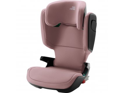 Britax Römer autosedačka Kidfix M i-Size 2021 Burgundy Red