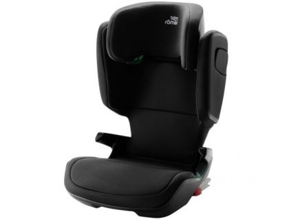 Britax Römer autosedačka Kidfix M i-Size 2021 Cosmos Black