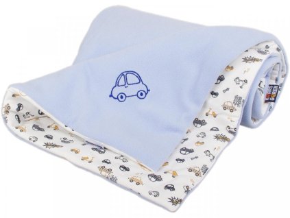 4677 deka fvb modra smetanova auta 12603