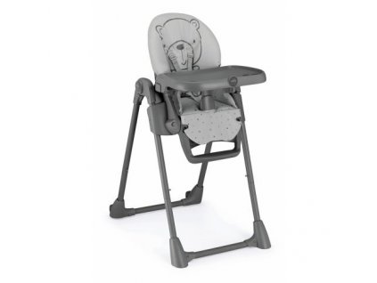 Cam jídelní židlička Pappananna 2023 col. 262