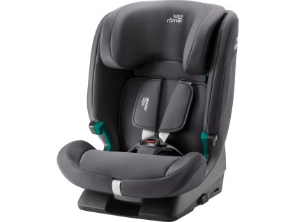 Britax Romer Evolvafix 2023 Midnight Grey