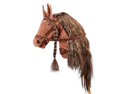 da5e4dad2b88a13ab181cd72c0f73f0d a102 01 brown hobby horse brown mane 01 photoroom