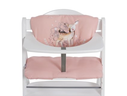 hauck polstrovani deluxe k zidli alpha sweety