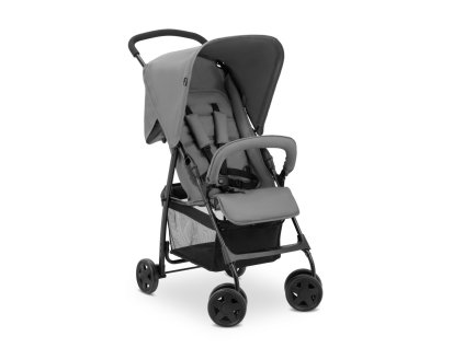 hauck sportak sport grey