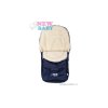 Zimní fusak New Baby Classic Wool Blue