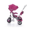 Zopa tříkolka Citigo Mulberry Pink