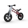 Cross red FirstBike0030