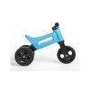 Teddies odrážedlo Funny Wheels  Sport 2v1 modrá
