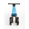 Teddies odrážedlo Funny Wheels  Sport 2v1 modrá