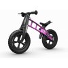FirstBike FAT Edition Pink
