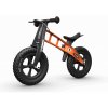 FirstBike FAT Edition Orange