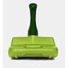 ZIPFY FRONT VIEW ELECTRIC EEL GREEN GOG with new handle