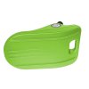 ZIPFY UNDERBELLY VIEW ELECTRIC EEL GREEN GOG with new handle